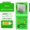 Classic Nostalgic Tetris Game Console for Children - Educational Retro Handheld Toy Gift