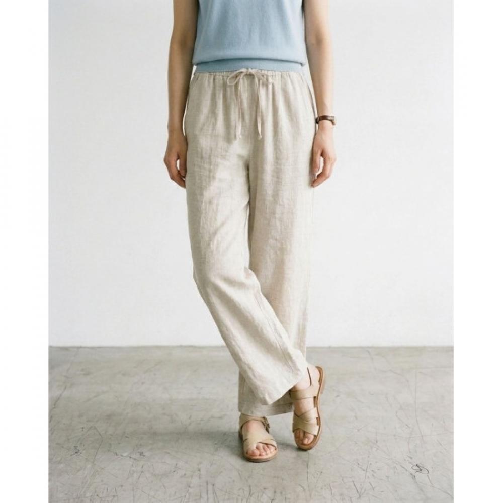 Haven Women S Linen Daily Wide pantS