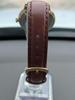 [USED] Seiko Crown Manual Winding Watch, 21 Jewels, Working Condition