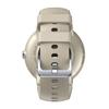 Wireless Calling Women Smartwatch 1.2 Inch AMOLED Screen Double Straps Health Monitoring Smart Watch