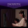 Kaadas Q2 FVP Smart Door Lock with AI Peephole and Finger Vein Recognition
