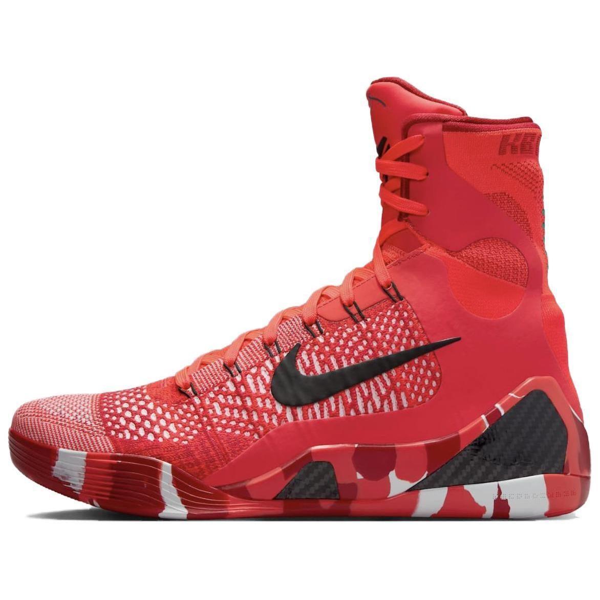 Nike Kobe 9 Elite Protro  Christmas