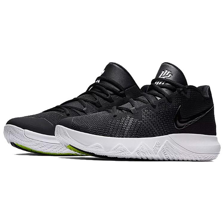 Nike Kyrie Flytrap EP 'Black White' Men's AJ1935-001