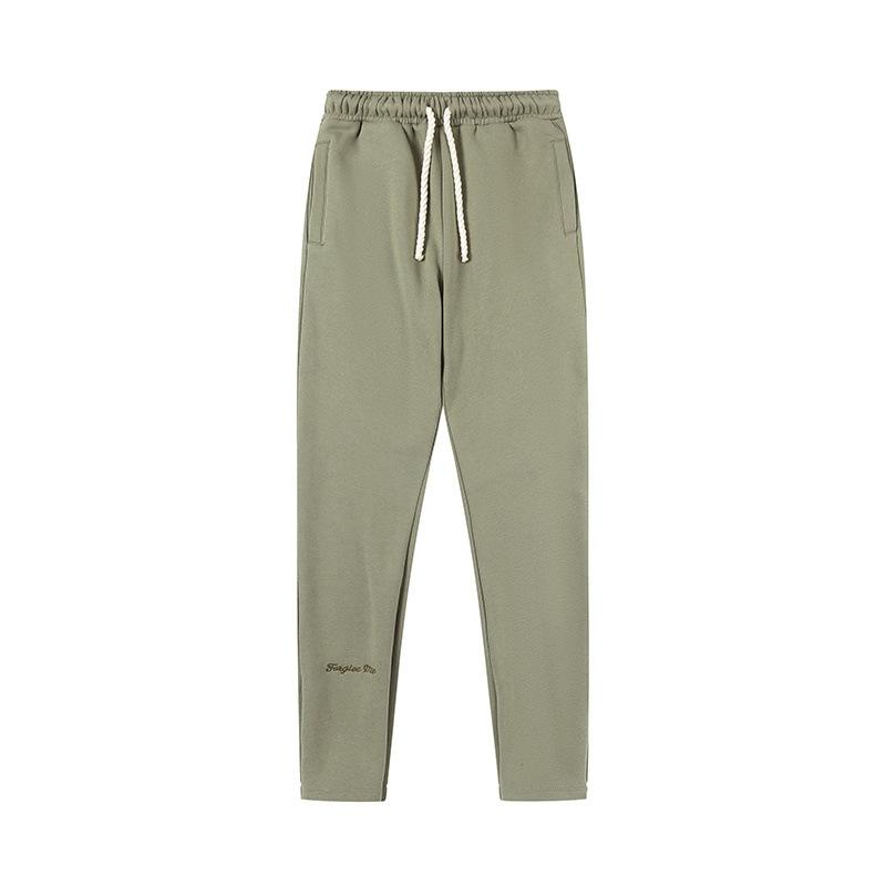 SynaWord American Trendy Brand Loose Sweater Hoodie Sweatpants Y2K Men's and Women's Hip-hop Street Couple Casual Suit