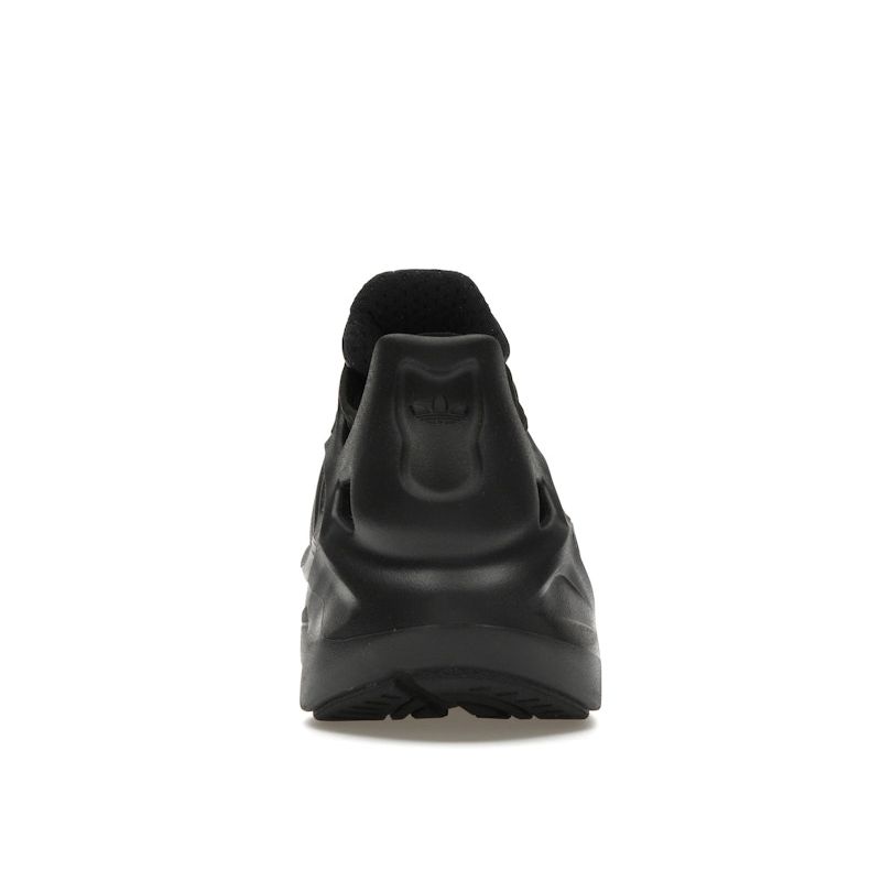 Adidas AdiFOM Climacool Černé Unisex Tenisky Core-Black Silver-Metallic IF3902