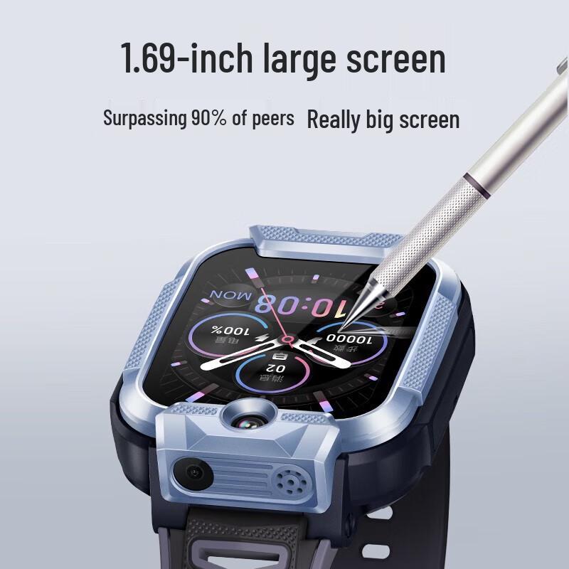 Xiaoxun P7 Kids Smartwatch (CN Version)