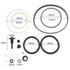 Steel Repair Kits Vertical 20 Ton As Picture Shown