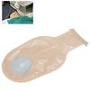 10pcs Disposable Colostomy Bag Soft Skin Friendly Colostomy Pouch Bag(Open Type )