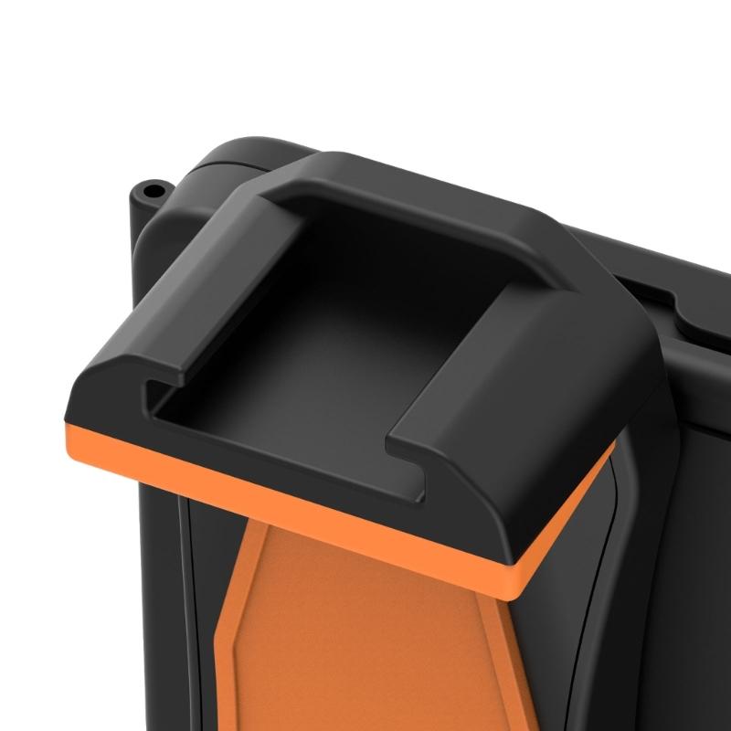 Multi-Use Handheld Bracket Extended Handle Adapter for DJIOSMO Pocket 3 Mobile Phone Expansion Bracket Camera Accessory