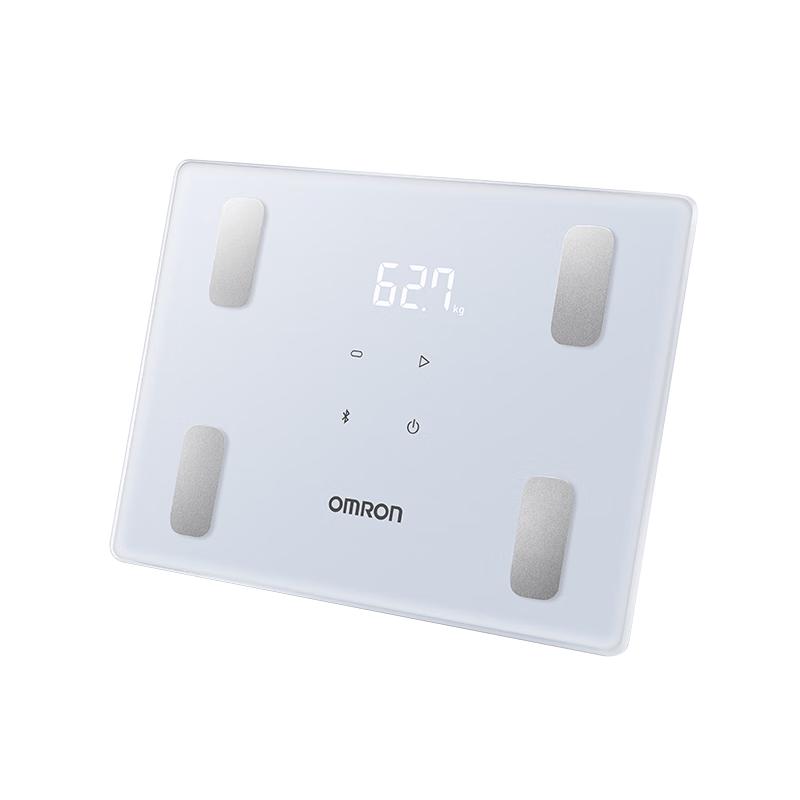 OMRON Smart Body Composition Monitor