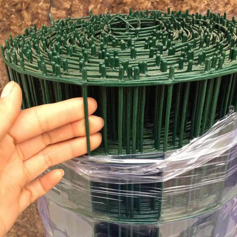Protective Dutch Wire Mesh Enclosure for Household Breeding - Ideal for Chickens, Ducks, Rat-Proofing, and Window Safety