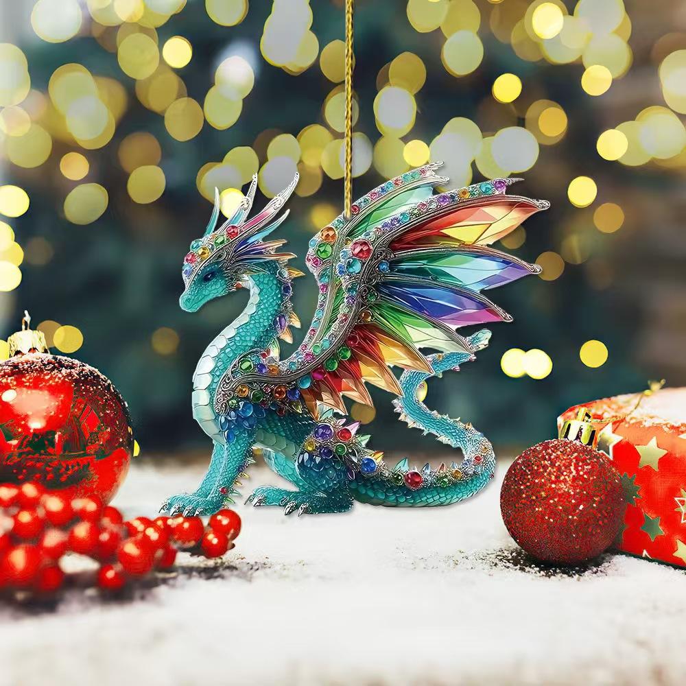 Καθρέφτης αυτοκινήτου 3d κρεμαστό κρεμαστό κόσμημα γάτας Διακοσμητικά σε σχήμα ζώου Αξεσουάρ σακιδίου πλάτης Cretive κοσμεί Διακοσμητικό ντεκόρ για αυτοκίνητο