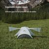 Naturehike Star River UL Ultralight 2-Person Hiking Tent