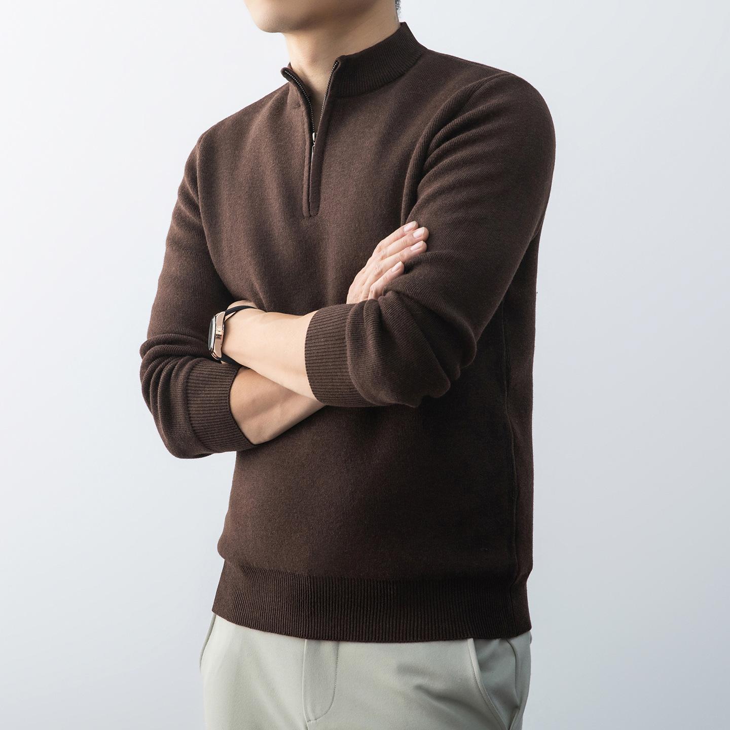 Minimalist Men s Casual Fashion Long Sleeve S