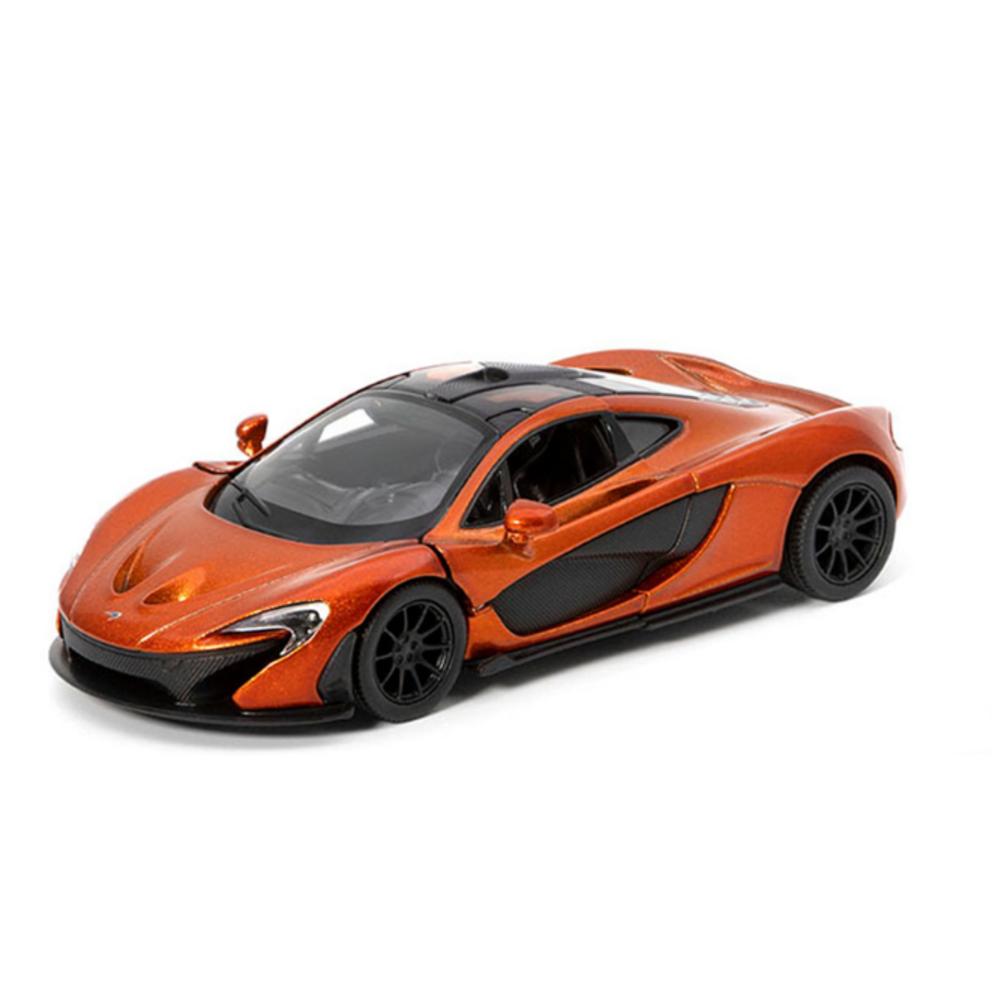 Kinsmart McLaren P1 KT5393 Die-cast Model Car