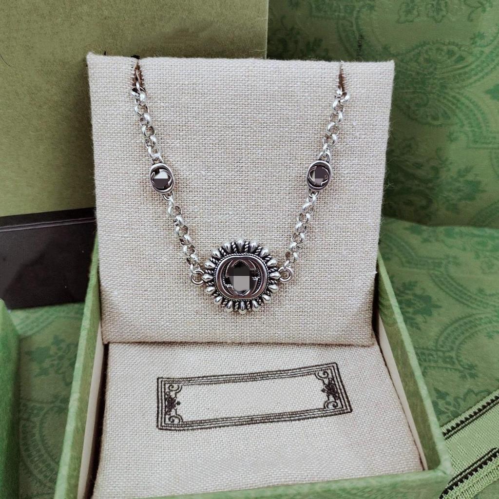 925 Silver Sunflower Bracelet: Versatile and Fashionable Unisex Gift