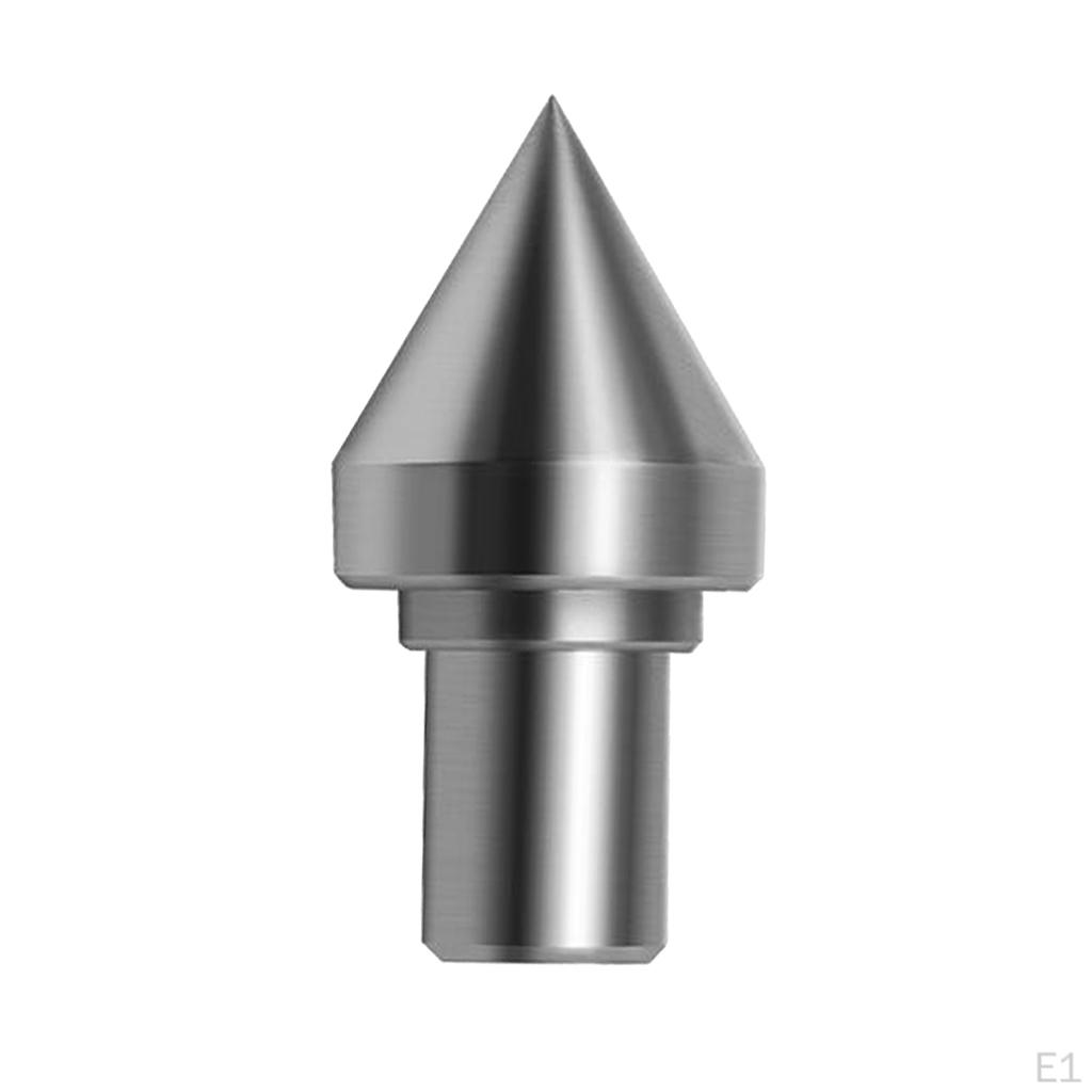 5/16 Inch Shank Tailstock for , Woodworking Lathe Turning