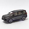 PARA 1:64 Fortuner 2023 Alloy Car Diecasts & Toy Vehicles Car Model Miniature Scale Model Car Toys For Children