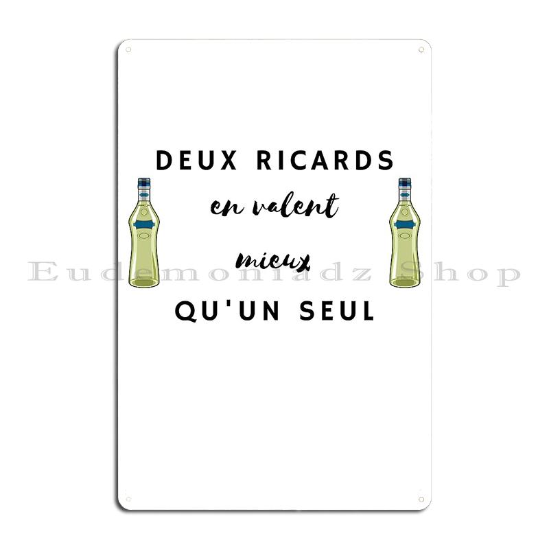 

Pastis 51 Metal Signs Cinema Living Room Cinema Retro Plaques Pastis Tin sign Posters 20x30cm（7.8x11.8inch）