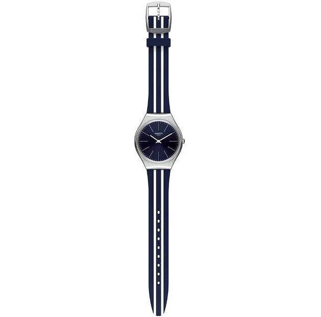 Watch Swatch Skinblueiron SYXS106