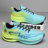 Autumn New Primary and Secondary School Shoes Sports Shoes Casual Shoes Shock Absorption Function Running Shoes