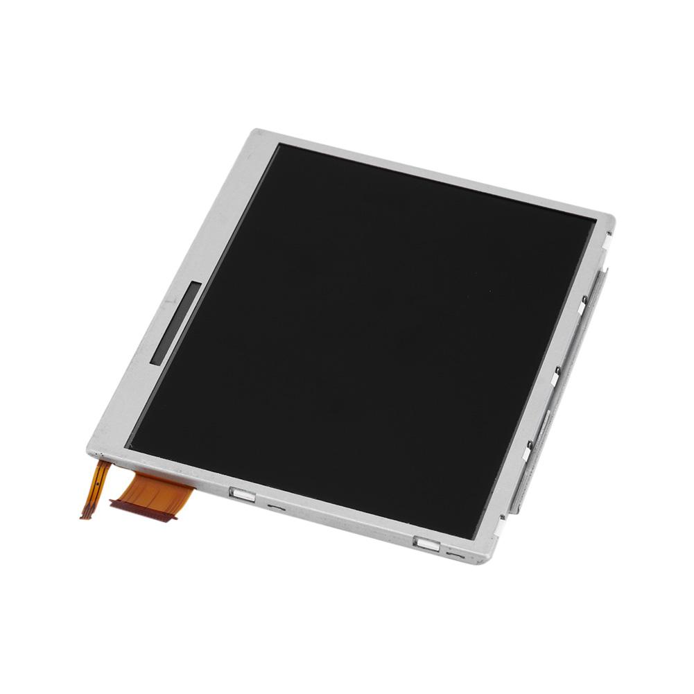 Bottom LCD Display Lightweight Bottom Screen Easy Installation Controller LCD Screen Replacement Parts for NDSI XL Game Console