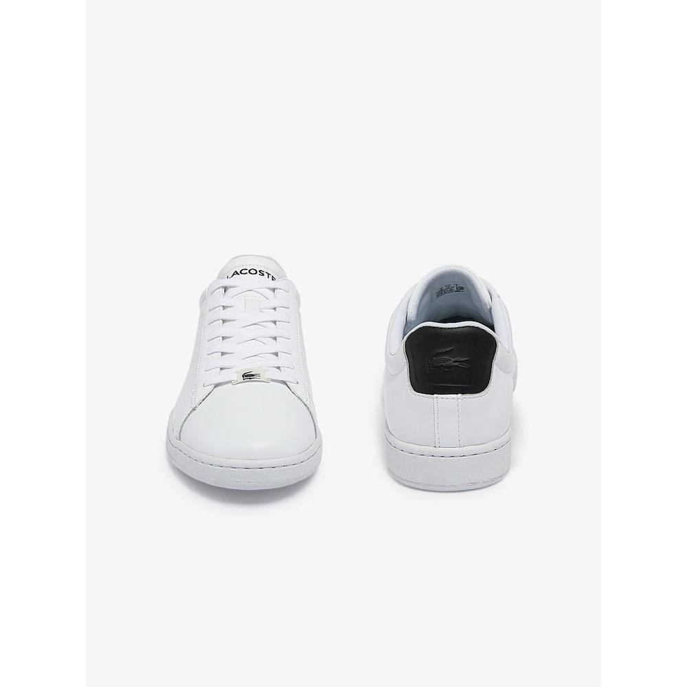 LacoSte Men S Canabi Evo Leather And Synthetic SneakerS Rz0005m54n 147 q2nRz0005m54n147