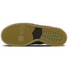 Nike Zoom Sb Dunk Low Pro Olive Green Camo 854866-209