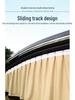 Sunshade and Sunscreen Curtain for Great Wall Fengjun 5-6 and Tank 300 vv5 vv6 vv7s