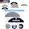 For Irobot I5 J5 Robotic Vacuum Cleaner Replacement Parts Cleaning Cloth For Home Floor Cleaning