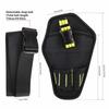 Ceinture Porte-outils - Bandeau Porte-outils - Poche - Etui - Trousse - Besace - Tool Belt