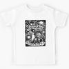DEAD CITY Kids T-Shirt