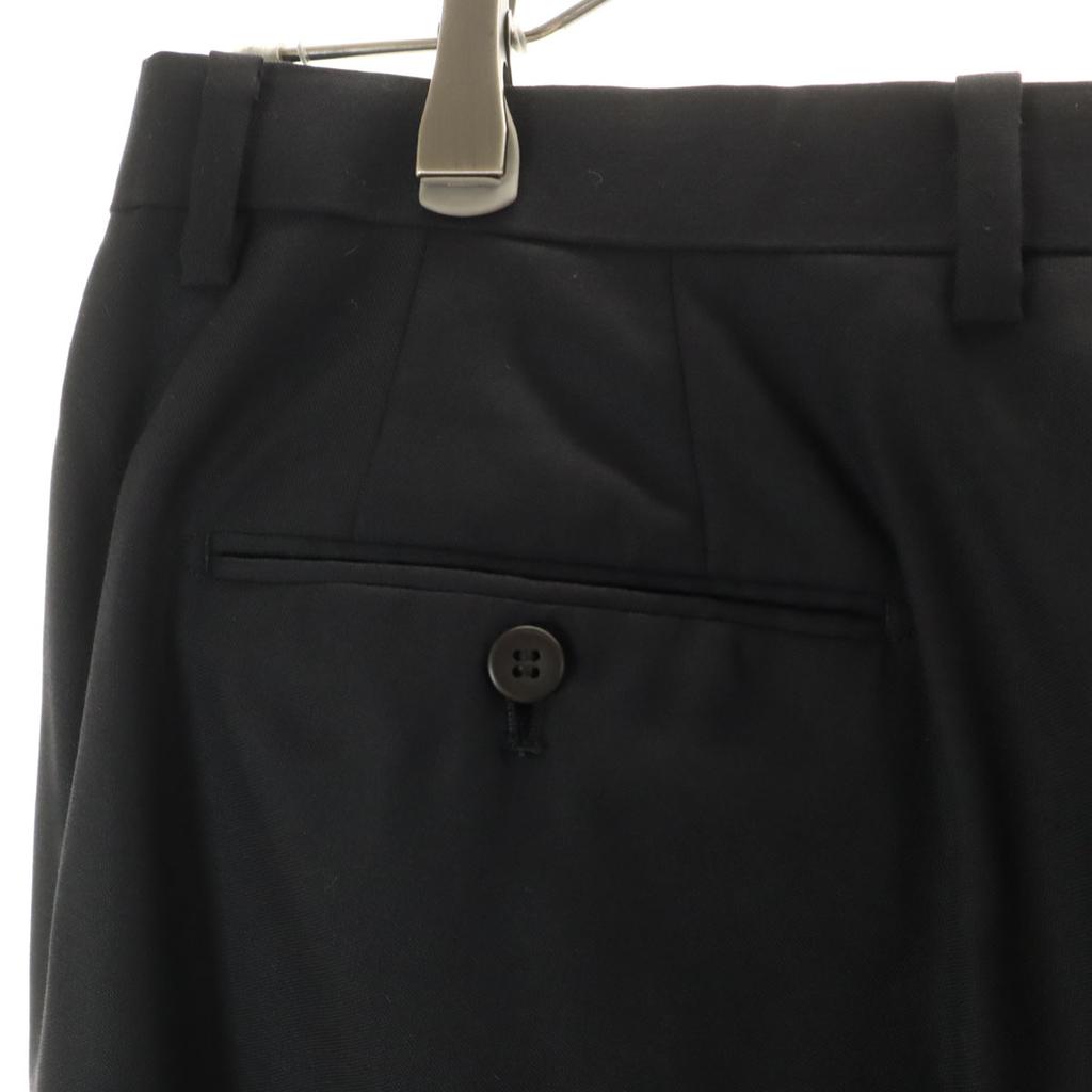 Internationale Galerie BEAMS Anzug Set 48S schwarz Herren Gebraucht