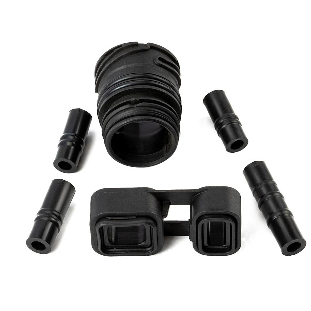 6* 6HP19 6HP21 Sada těsnění pouzdra ventilového tělesa Mechatronická sada Pro BMW