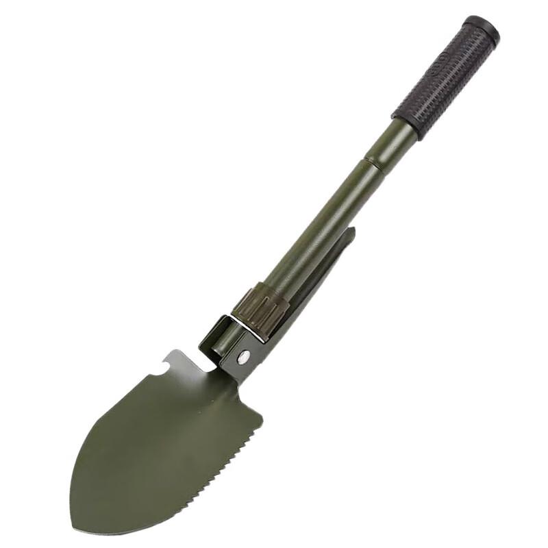 Multi-functional Outdoor Folding Shovel