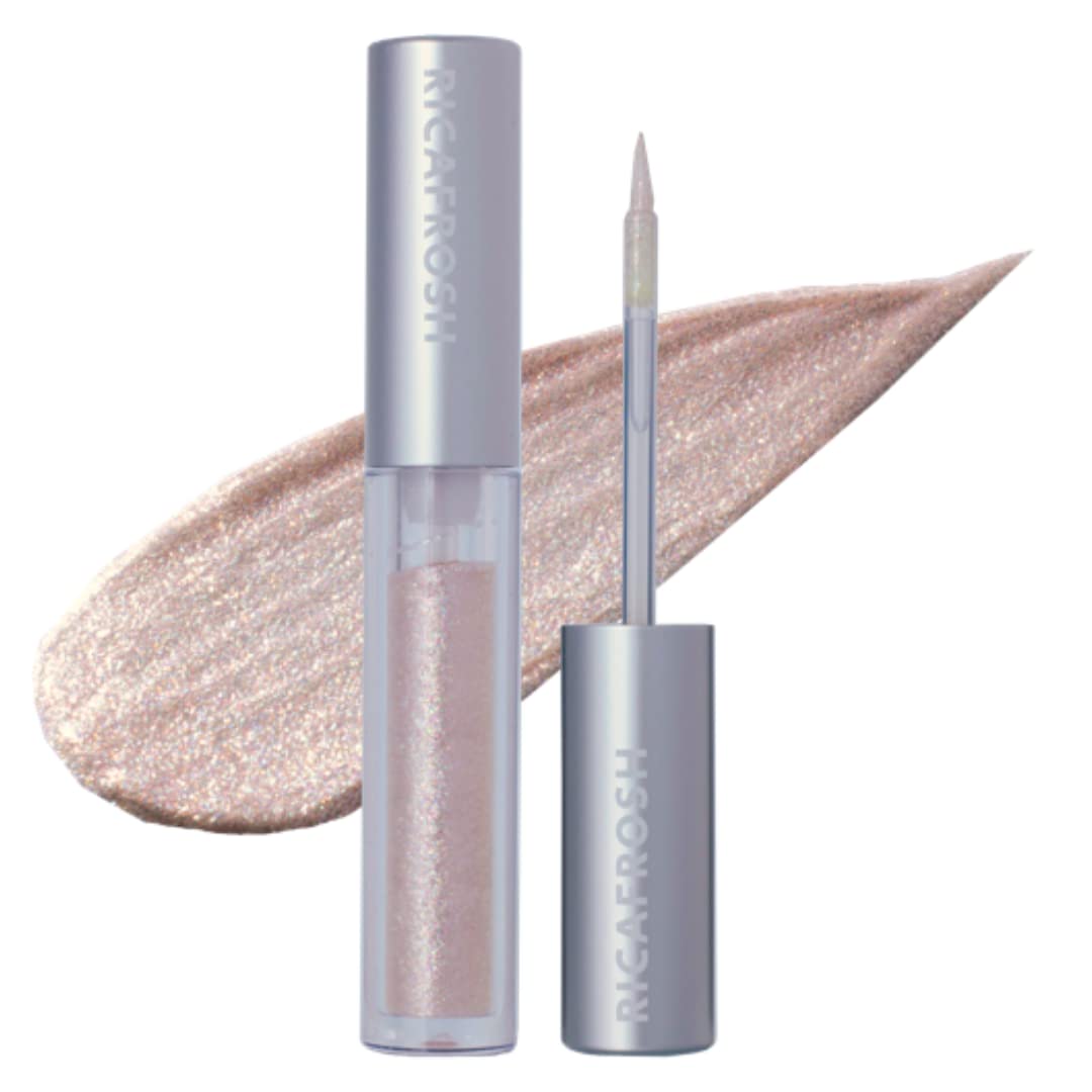 

EYEBB GLITTER IBB GLITTER glitter eyeshadow Long-lasting (03 Snowhive)