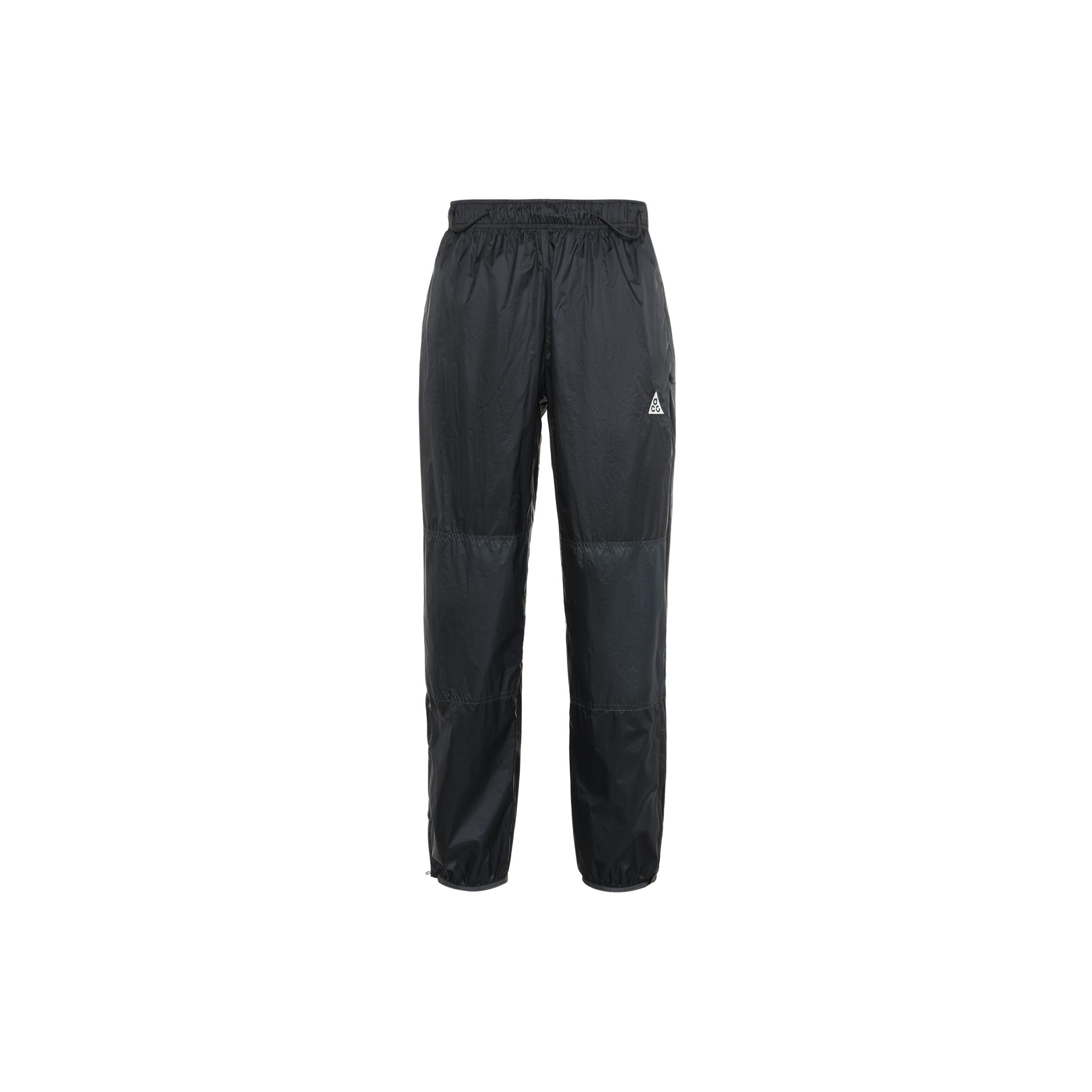 

New Nike Knitted Sweatpants Men s Black DB1135-045