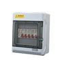 Power Supply Box Electrical Systems Waterproof Distribution Box,IP65 Waterproof Rating,4way Power Supply Box Prevent Leaks Short
