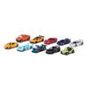 SIKU Sports Car Set for Ages 3 and Up SK0450 10-piece