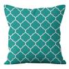 New Geometric Printed Pillow Case Home Sofa Office Pillow