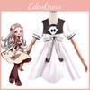 Stunning Nene Yashiro Dress Cosplay Costume Set For Halloween Comic Con