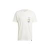 New Adidas Growth Graphic Tee IM8265