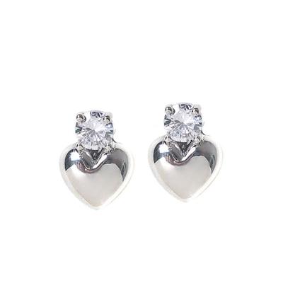 Glammuse [Heart Collection] Mini Heart