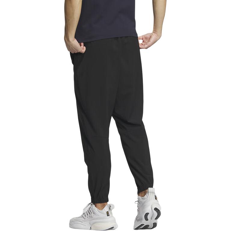 adidas Knitted Sweatpants Men's Black IT3983