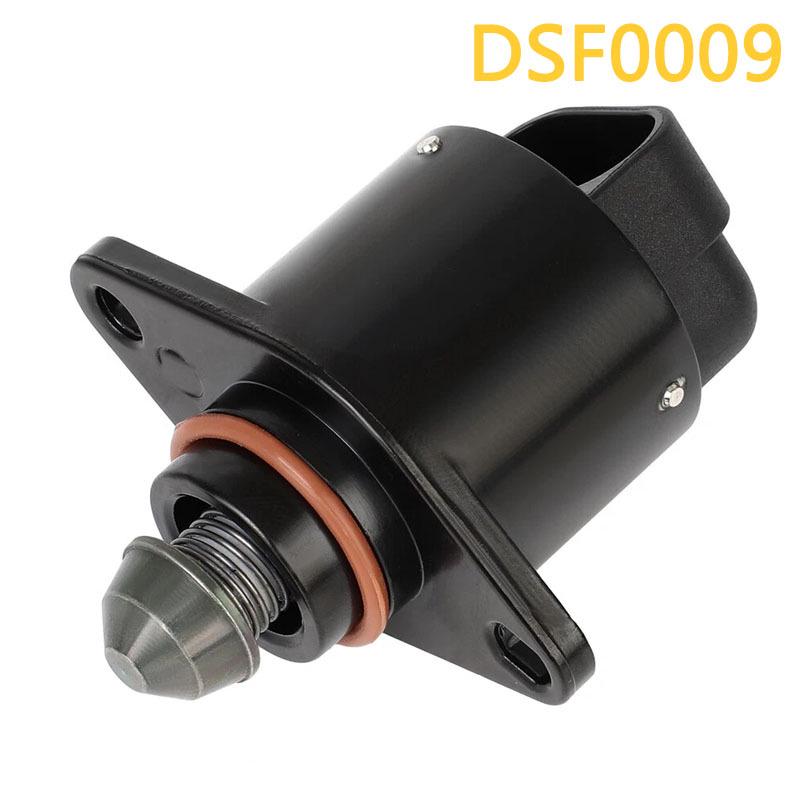 Chevrolet Buick Idle Air Control Valve 17112929 217-427 2151038 AC66 Compatible