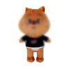 Cross-Border Sportswear Plush Toys - SKZOO Dolls & Pendants for Homeless Children
