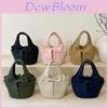 Canvas Tote Bag For Women And Men With Breathable Design And Multiple Pockets For Daily Use