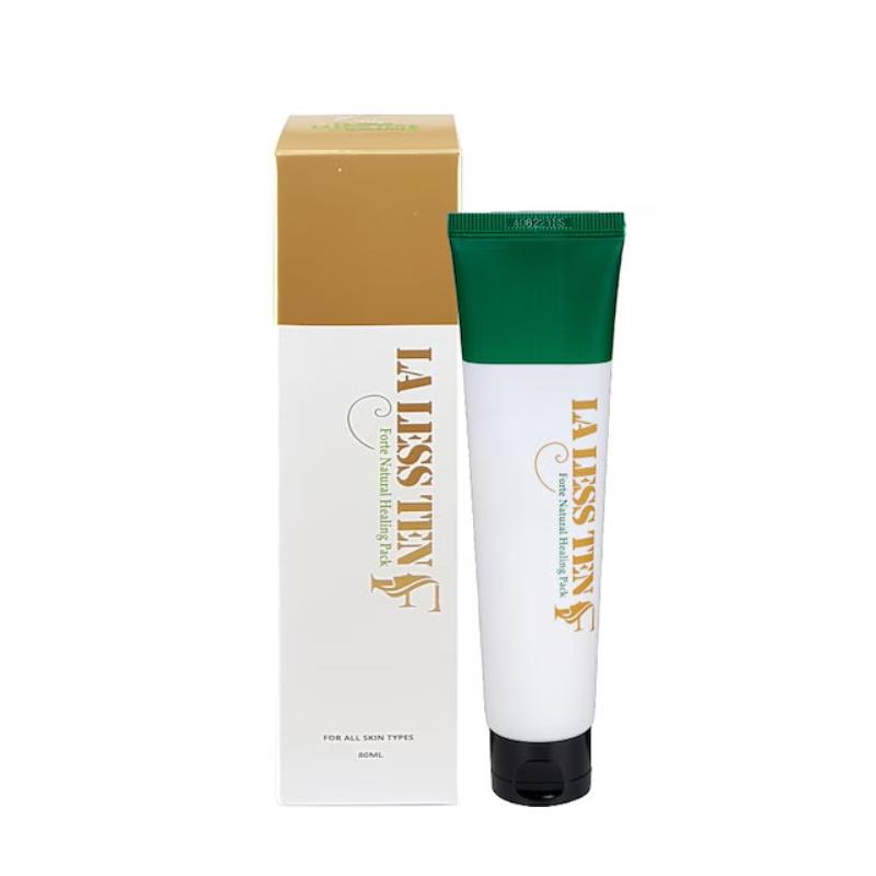LALESSTEN FORTE NATURAL HEALING PACK 80ml