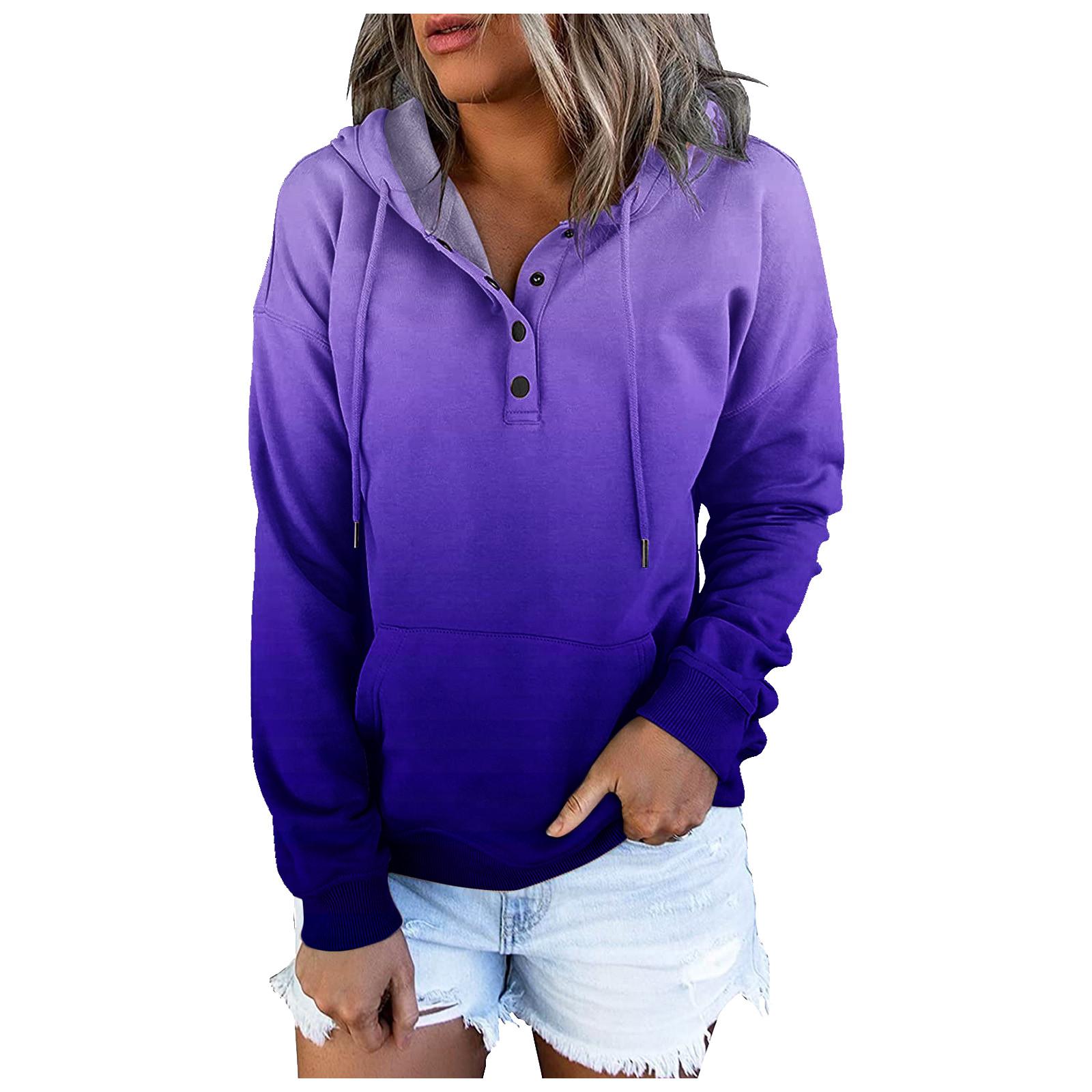 Модные женские осенние и зимние пуловеры с длинными рукавами и принтом — фото 5