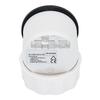 ZMFJH 2"52MM Oil Temperature Gauge Auto Car Boat Yacht 50-150℃,120-300℉ Oil Temp Meter Indicator with Sensor  Red Backlight